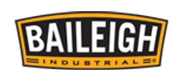 Baileigh Industrial logo
