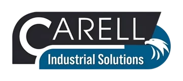 Carell Industrial Solutions logo