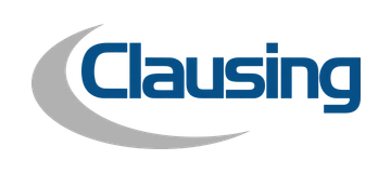 Clausing Industrial logo