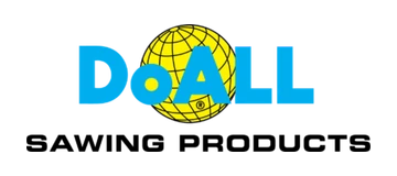 DoALL Sawing Products logo