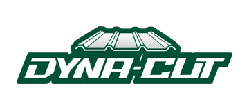Dyna-Cut logo