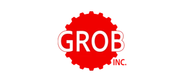 Grob Inc. logo