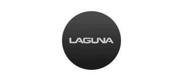 Laguna Tools logo