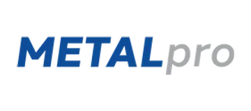 Metalpro logo