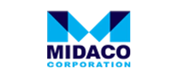 Midaco Corporation logo