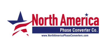 North America Phase Converters logo