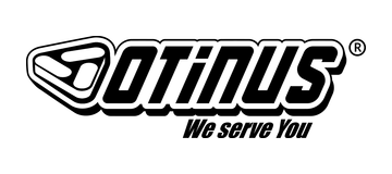 Otinus logo
