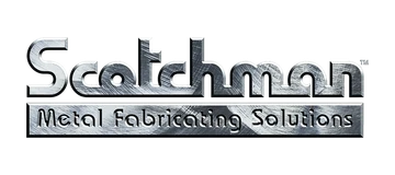 Scotchman logo