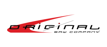 The Original Saw Company logo