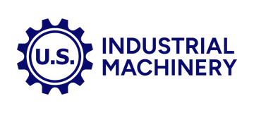 U.S. Industrial Machinery logo