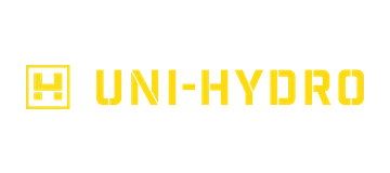 Uni-Hydro logo