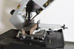 HYDMECH 480V 3HP Double Miter Band Saw DM-12/15 – Image 3