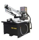 HYDMECH 480V 3HP Double Miter Band Saw DM-12/15