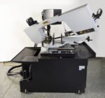 HYDMECH 480V 3HP Double Miter Band Saw DM-12/15 – Image 2