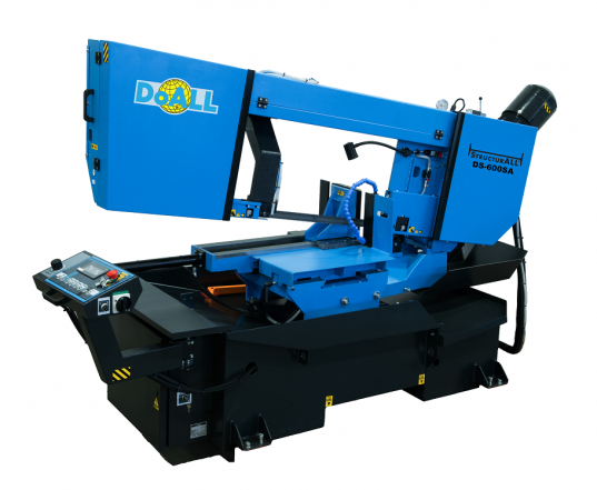 doall_ds-600sa_1.png DoAll Dual-Miter Semi-Automatic Band Saw DS-600SA