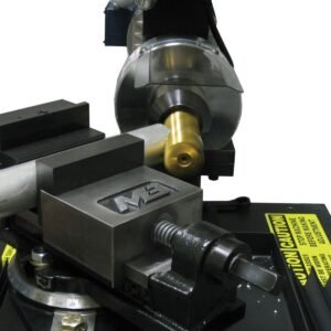 Mittler Bros Ultimate Variable Speed Notcher Double Sided 400-VSU – Image 2