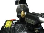 Mittler Bros Ultimate Variable Speed Notcher with Adjustable Vise Double Sided 400-VS2ADJ – Image 3