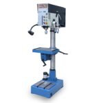Baileigh Industrial 2HP 220V Single Phase Variable Speed Drill Press DP-1400VS 1022511