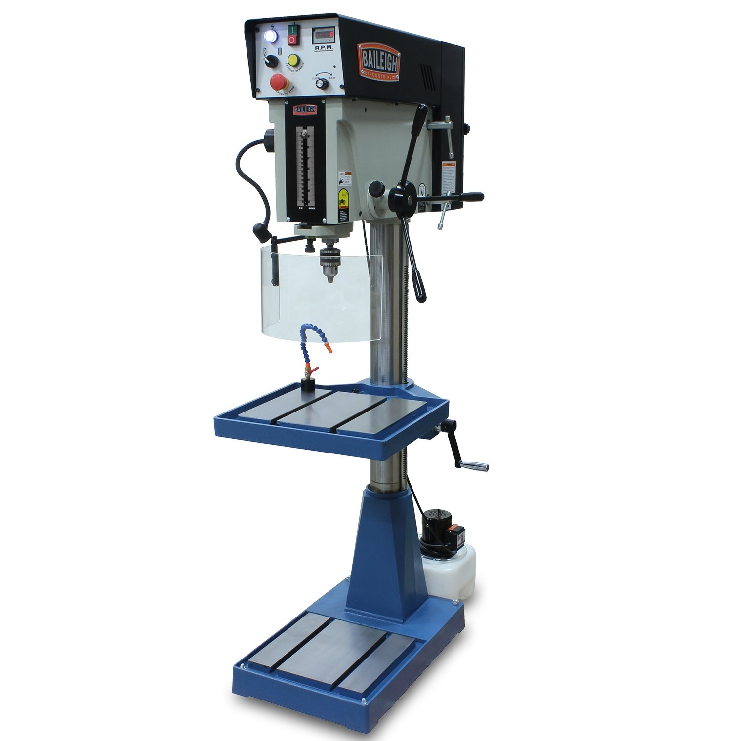 dp1200vs_main.jpg Baileigh Variable Speed Drill Press DP-1200VS
