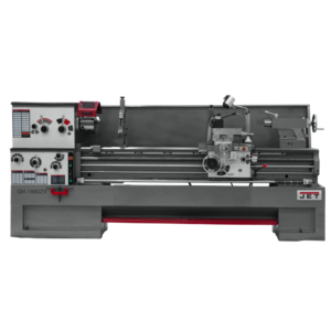 Jet GH-1880ZX With Newall DP700 DRO With Taper Attachment 321571