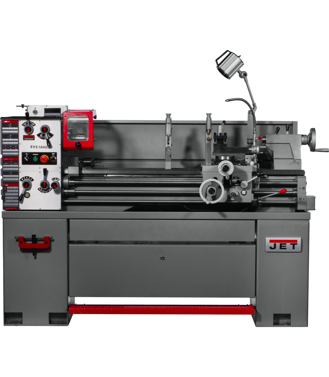 ee5ab14cb73f95bc0655e0fe782ca5f839027b1d_311441_main-1.png-1.png Jet EVS-1440 Electronic Variable Speed lathe with Taper Attachment, 3HP 311441