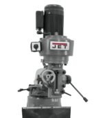 Jet JVM-836-1 Step Pulley Milling Machine 115V 1Ph 690036 – Image 3
