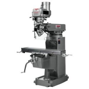 Jet JTM-1050VS2 Mill With X-Axis Powerfeed 690120