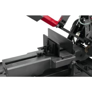 Jet MBS-1014W-3, 10" x 14" Horizontal Mitering Bandsaw 414477 – Image 2