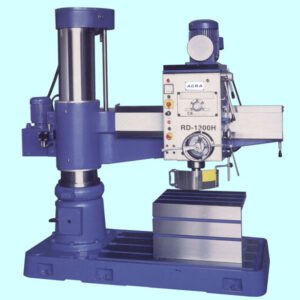 Acra Radial Arm Drill FRD1300