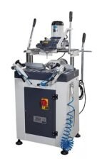 OZ Machine 400V 1.5HP Copy Router Machine with Triple Grip Slot Drilling GALAXY - II