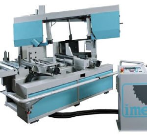 Kalamazoo Machine Tool 20" Twin Column Band Saw H6A-NC