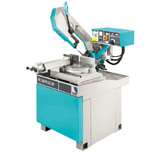 Kalamazoo Machine Tool 12" Semi-Auto Bandsaw H 400 SA