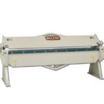 Baileigh Sheet Metal Brake HB-9616