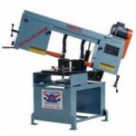 Roll-In Saw 220V Single Phase Horizonal Miter Saw HM1212