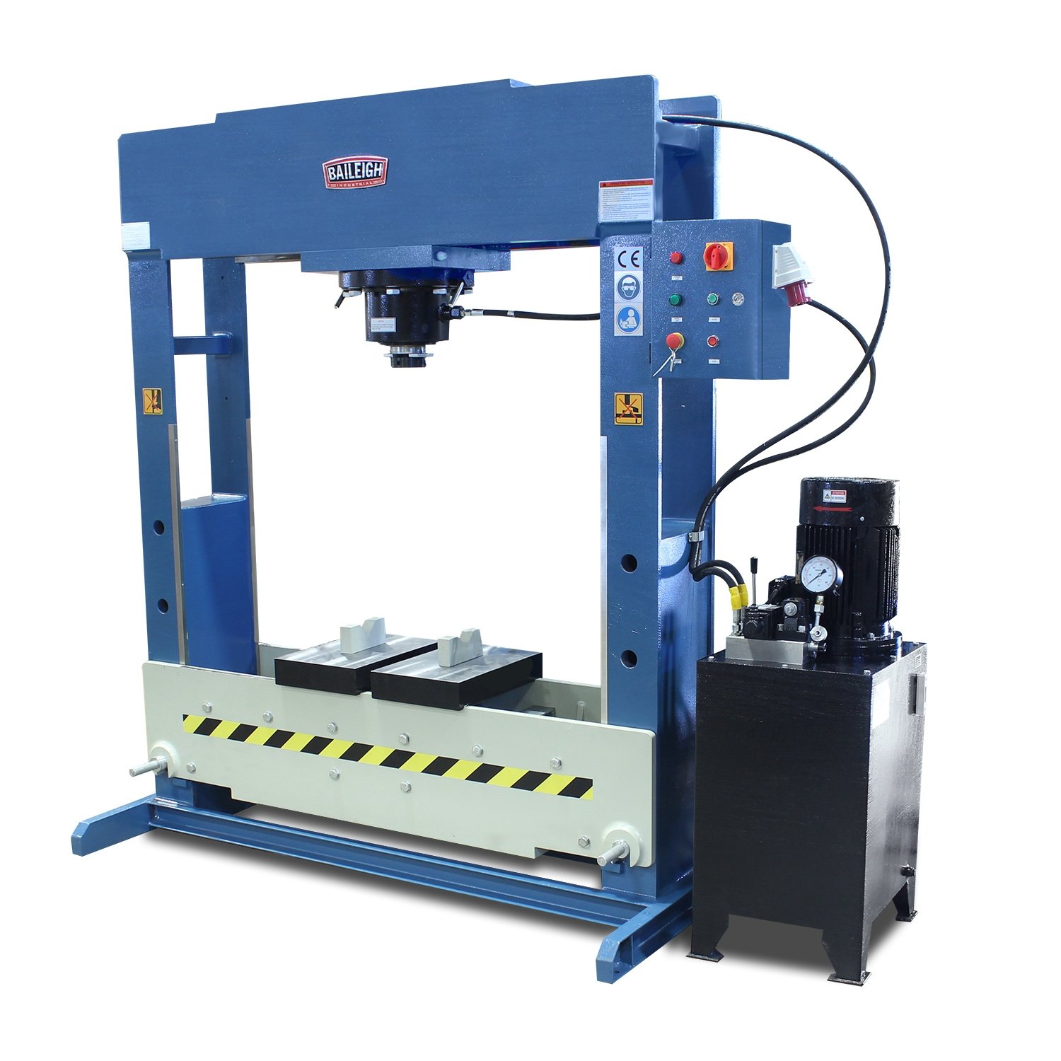 hsp-110m-1500-1.0_web.jpg Baileigh Hydraulic Workshop Press HSP-110M-1500-HD