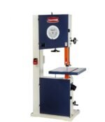 Palmgren 20” Vertical Wood & Metal Band Saw 9683110
