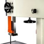Palmgren 20” Vertical Wood & Metal Band Saw 9683110 – Image 3