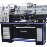 Palmgren 12” x 36” 2 HP Engine Lathe 9684510