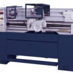 Palmgren 3HP 220V Three Phase 13” x 40” Variable Speed Engine Lathe 9684526