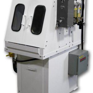 Kalamazoo Abrasive Metallurgical Saw K12-14MS