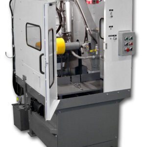 Kalamazoo 20HP Enclosed Semi-Automatic Wet Saw K20E-20