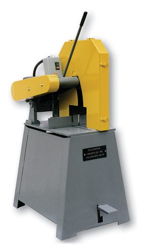 k20ssf-1.jpg Kalamazoo 20" 20 HP Abrasive Saw K20SSF-20