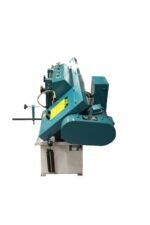 Clausing Kalamazoo 110V Single Phase 10”x18” Manual 4-Speed Horizontal Bandsaw KT1018W1 – Image 3