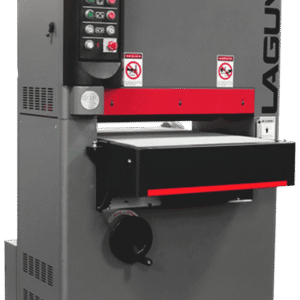 Laguna Tools Compact Enduro MW25C 25” 75HP 220V Single Phase Metal Wide Belt Sander MSANWB25X60-1K-7.5-0197-1