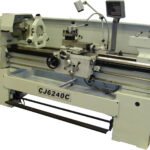 U.S. Industrial 16" x 60" Precision Gear Head Engine Lathe USL1660