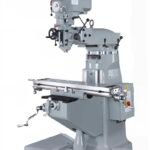 Acra Variable Speed Vertical Mill LCM-50
