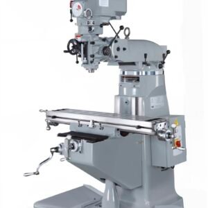 Acra Variable Speed Vertical Mill LCM-50