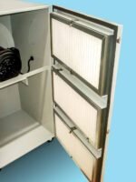 Baileigh Metal Dust Collector MDC-1800 – Image 2
