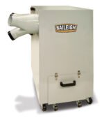 Baileigh Metal Dust Collector MDC-1800