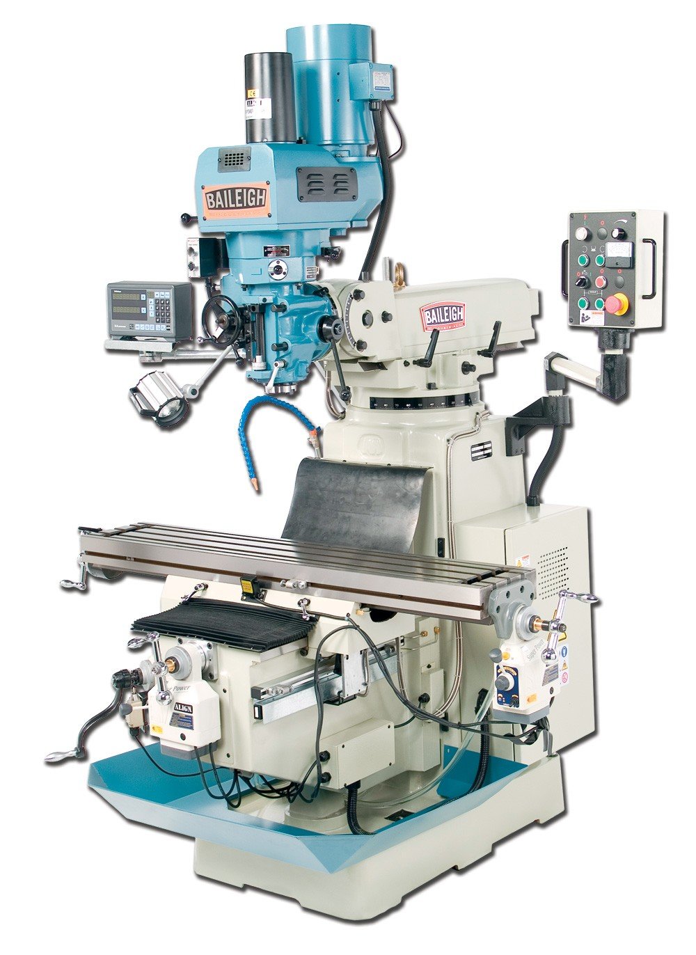 milling-machine-vm1054.jpg Baileigh Vertical Mill VM-1054-3